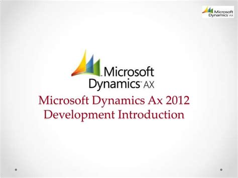 Free Tutorial On Windows Dynamics AX 2012 的图像结果