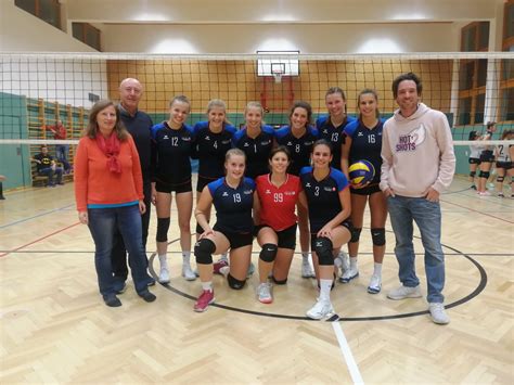 Mehr Saures als Süßes beim Doppel-Heimspiel - HOT SHOTS - Volleyball ...