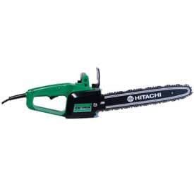Hitachi CS350A Electric Chain Saw : Amazon.in: Garden & Outdoors