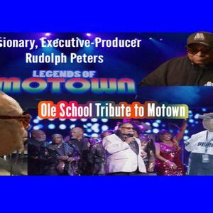 RPM Crown Presentation: Motown Old School Tribute, Thunder Valley ...