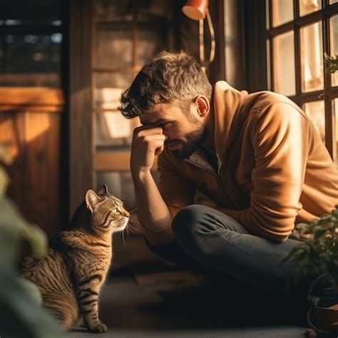 Understanding Why Your Sweat Smells Like Cat Pee.