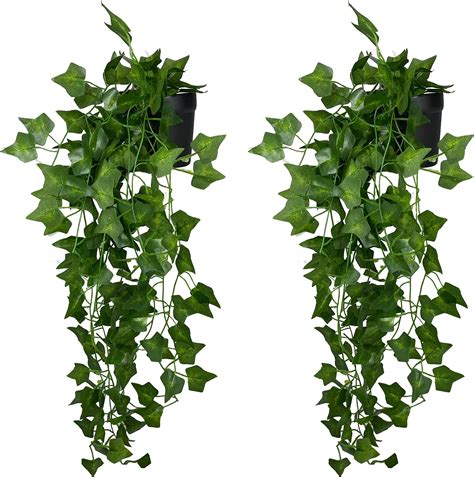 Buy Artificial New Hanging Flower,1PC Artificial Kali Falling Vine ...