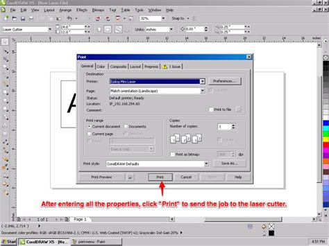 Image result for CorelDRAW Tutorial for Laser