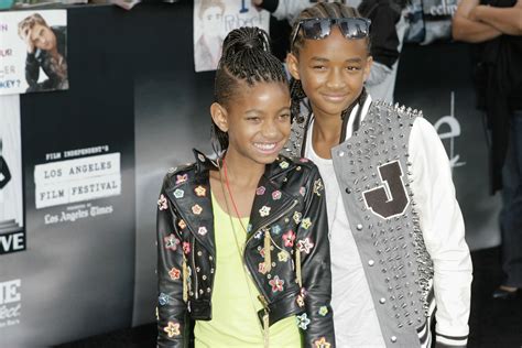 Jaden Smith Net Worth 2025: Wealth & Career Breakdown