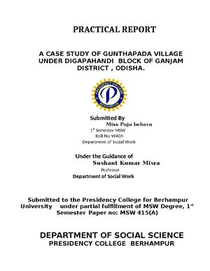 Indian Society Notes - GS 1 : Society Notes By : Dr. Shivin Chaudhary ...