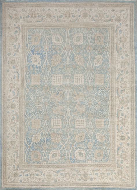 10058182 Haji Jalili 10'00 x 13'09 – Caravan Rug