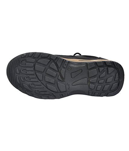 JK Port Men's Yellow Leather Safety Shoe - 10 : Amazon.in: Industrial ...