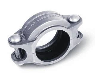 Victaulic Coupling - Victaulic Type Coupling Trader - Wholesaler ...