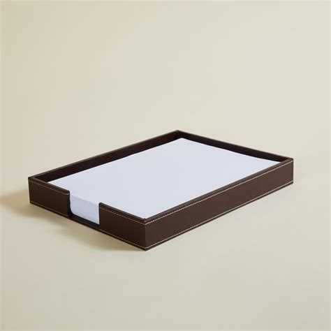 Buy Orion Plastic Paper Holder Tray from Home Centre at just INR 549.0