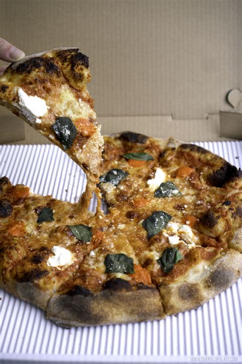Best Pizza in Seattle According to a Local - The Emerald Palate