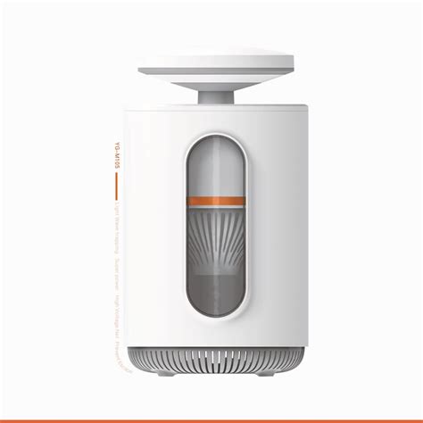 YAGE by Rozzby YGM105 Mosquito Killer Lamp with Timer Mosquito Control ...