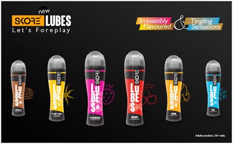 Buy Skore Chocolate Flavour Lube, 50 ml | 19 Minutes Delivery | Apollo ...