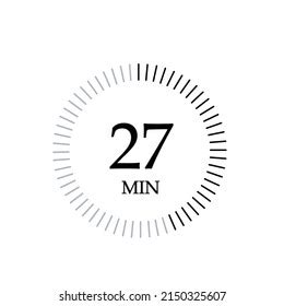 27 27 Min Digital Images, Stock Photos & Vectors | Shutterstock