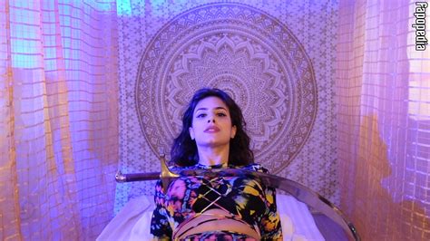 Irma La Dulce ASMR Nude OnlyFans Leaks - Photo #8002019 - Fapopedia