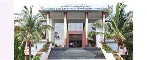 Home | Tontadarya College of Engineering, Gadag