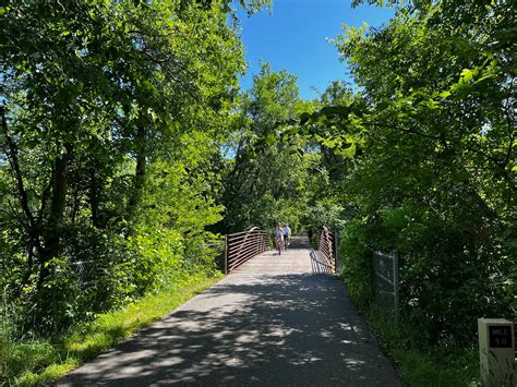 Prairie Duneland Trail | Trail Guide | Wanderthecity