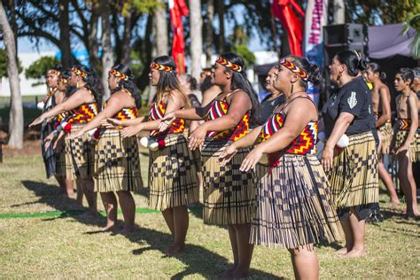 What is a pōwhiri? Understanding the traditional Māori welcome ...