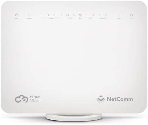 Image result for NetComm Nl19 Modem