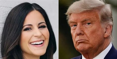 Pro-life leader Lila Rose calls Trump unqualified to lead despite Roe ...