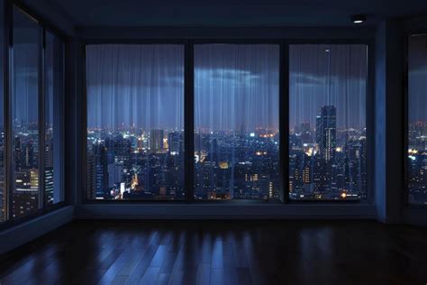 Small Window City View 的图像结果