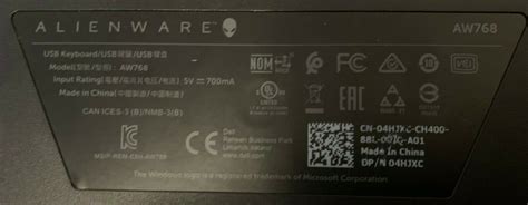 Image result for Alienware Keycaps