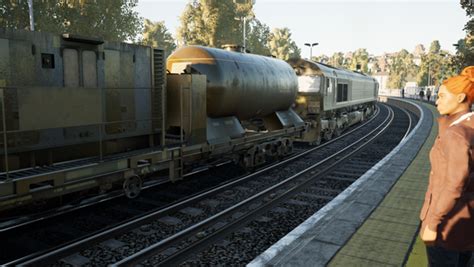 Rolling Stock - Train Sim Community