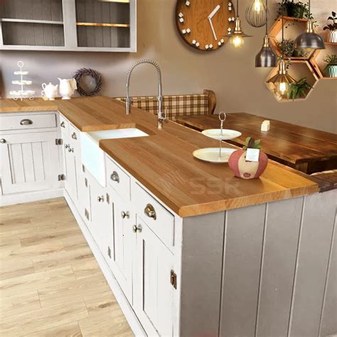 ナビアスストアーMISC Walnut 36" X 72" Butcher Block Kitchen Island Top Brown ...