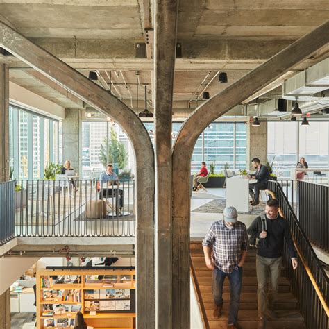 Little Diversified Architectural Consulting