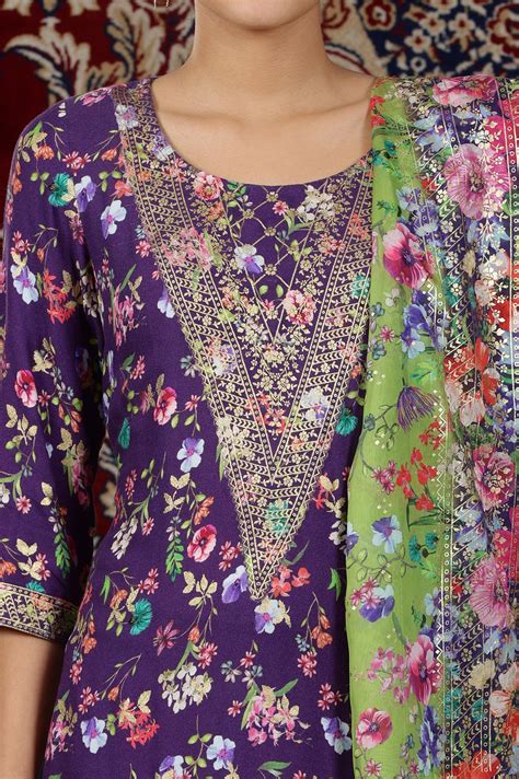 Buy Kurta Sets for woman Online in India | Shop For Aurelia