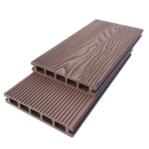 Synthetic Wood Boards
