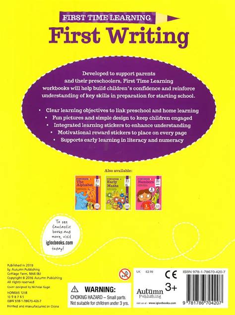 Image result for First Time Learning How to Write Words