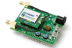 NL-SWDK2 4G LTE Embedded Dev Kit - Airgain | DigiKey