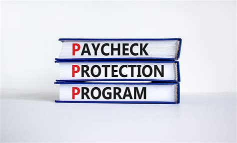 Paycheck Protection Program Extension 的图像结果