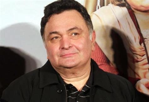 Rishi's last film 'Sharmaji Namkeen' to be completed: Report