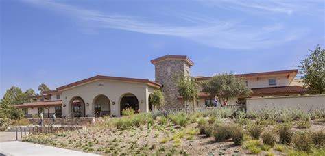 Quail Hill Community Center | Griffin Structures