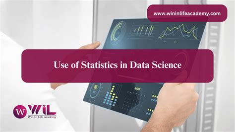 Image result for Data Science Statistics Use