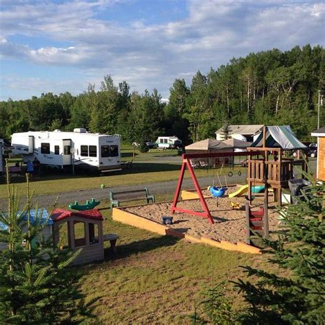 BATHURST WILDLIFE CAMPING (Canada - New Brunswick) - Campground Reviews ...