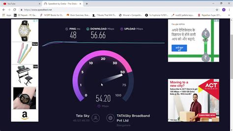Is 50 Mbps Fast in 2023? [Detailed Practical Analysis]