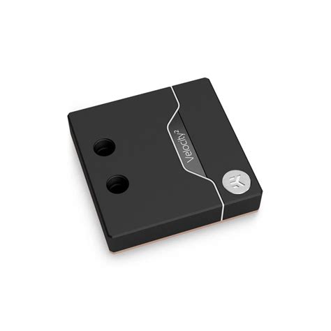 Buy EKWB EK-Quantum Velocity 2 CPU Water Block - 1200, D-RGB ...