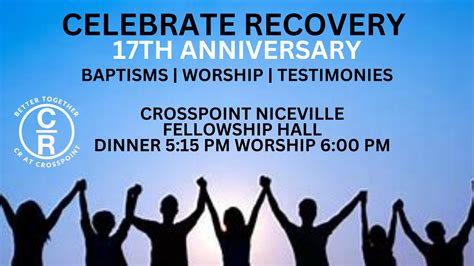 eLetter Niceville Campus - Crosspoint