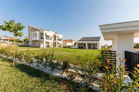 Bianco Mare Studios-Apartments - Kalives Poligirou, Central Halkidiki