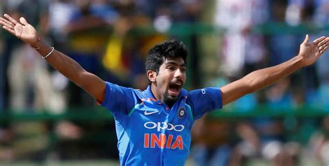 Jasprit Bumrah Spotted In Pakistan Twitter Just Cant Handle It