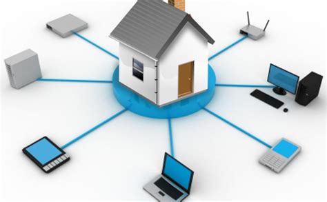 Secure Home Network Setup 的图像结果