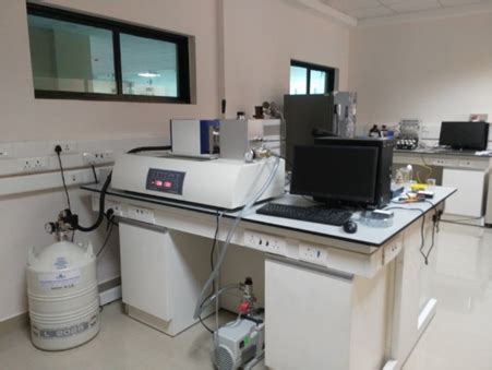 Research Areas | CSIR - National Institute For Interdisciplinary ...