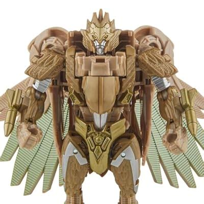 Transformers Studio Series Deluxe Class 97 Airazor India | Ubuy