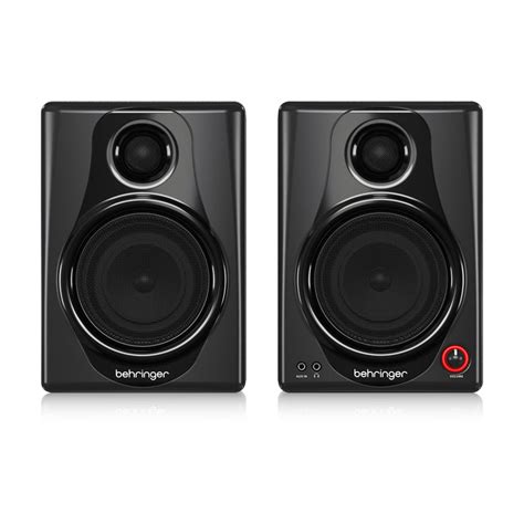 Behringer – AV Shack