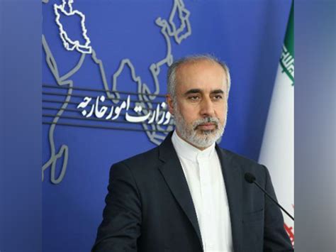 Iran says US seeks to cause tensions in Mideast by spreading Iranophobia
