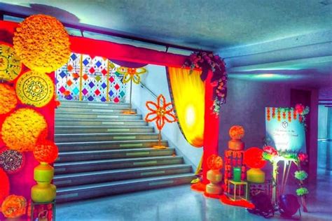 Olive Events, Surat - Planner - Adajan Gam - Weddingwire.in