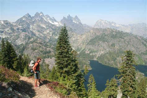 Ultraweitwanderer Carsten Jost im Interview - Bergwelten