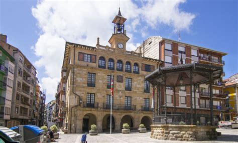Bermeo Tourism (2026) Spain - Best Places to Visit in Bermeo, Bermeo ...